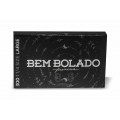 Seda Bem Bolado Premium 1 1/4 Large 300 Folhas